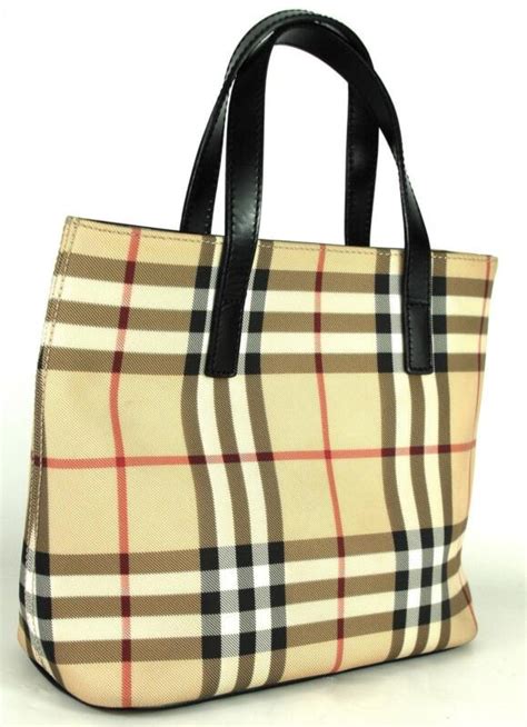 used burberry bags sale ebay|100 authentic Burberry bag.